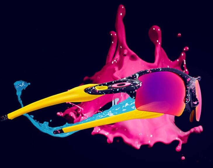 Shop Cheap Oakley Sunglasses , Oakleys Outlet Online Choose the Right Color of Cheap Oakley