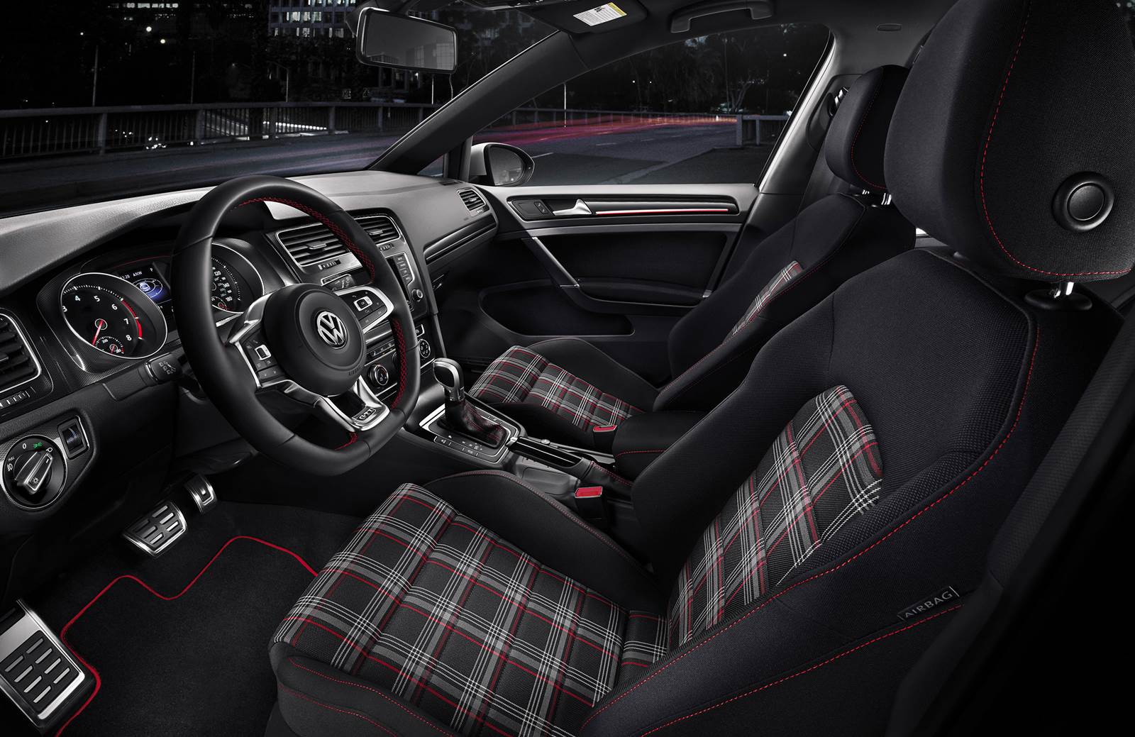 VW Golf é eleito Carro do Ano 2015 dos Estados Unidos ...