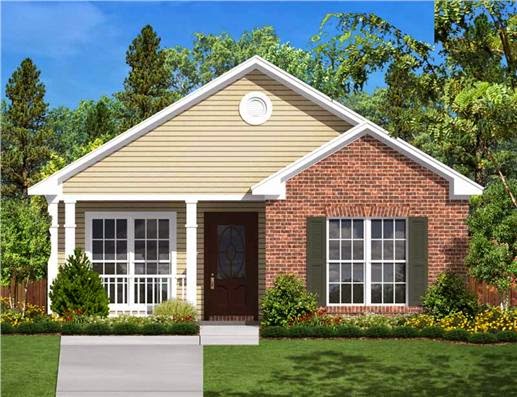 How to buy a house with bad credit and no deposit