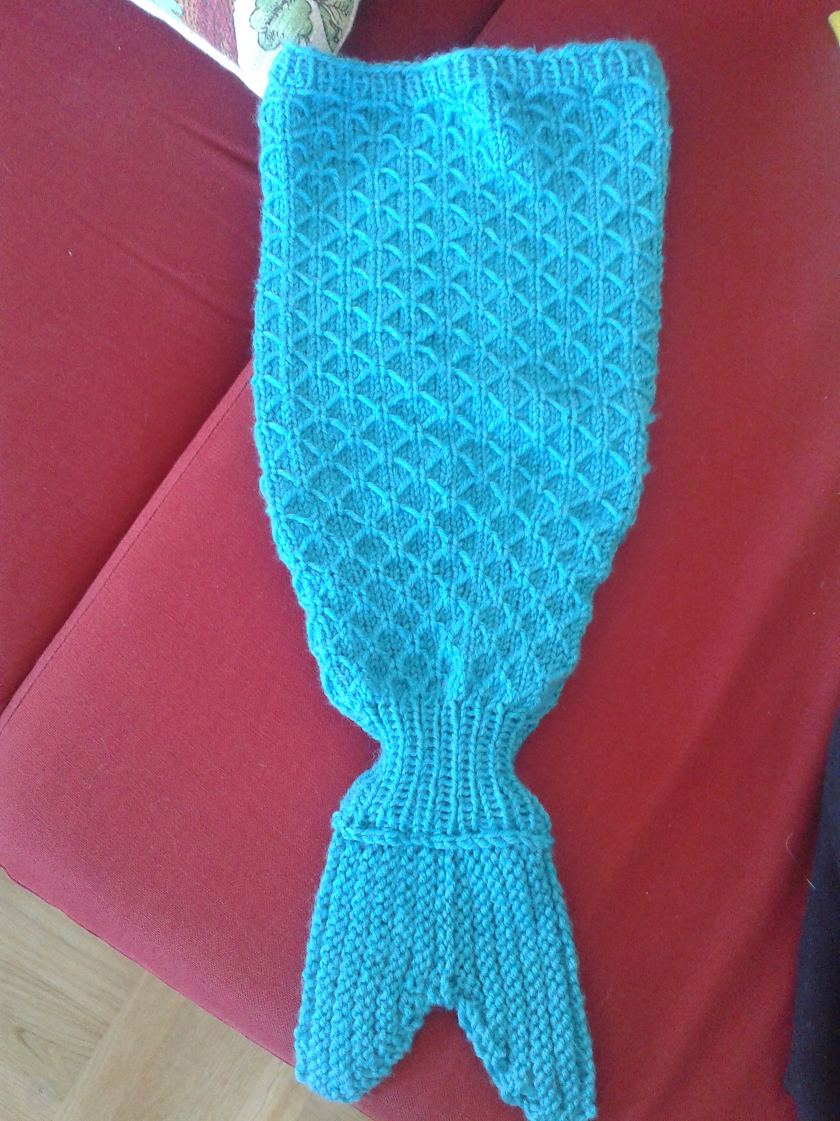 Jennys blog on knitting: Knitting frenzy!