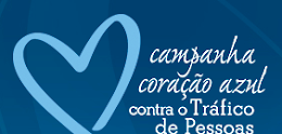 Campanha CORAÇÃO AZUL