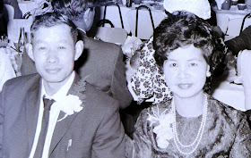 George & Betty Lun