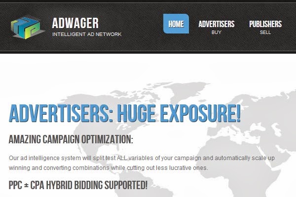 Adwager Adwager