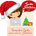 Fuentes Gratis para Navidad