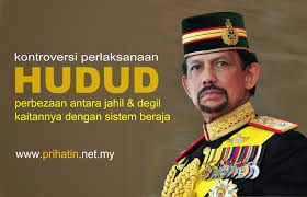 Cabaran Brunei Melaksanakan Hukum Hudud Cabaran Brunei Melaksanakan Hukum Hudud