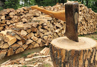 Firewood Sales