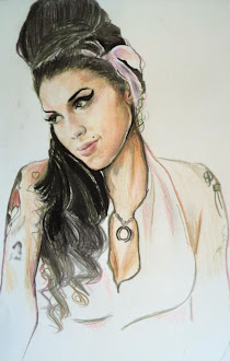 Amy Winehouse