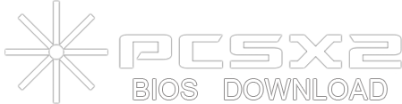 PCSX2 BIOS