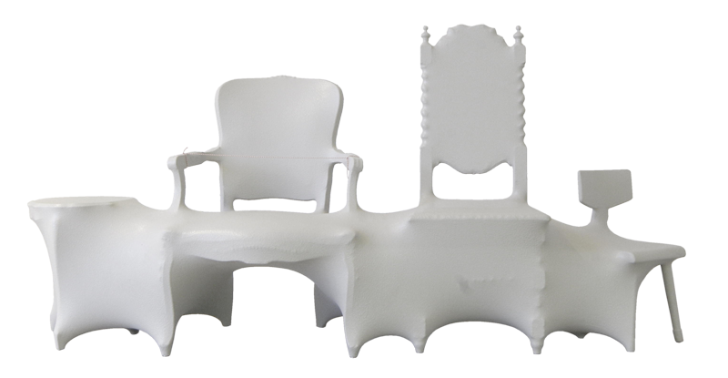 Soft oak chair by pepe heykoop pictures Soft oak chair by pepe heykoop pictures