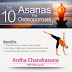 10 Yoga Asanas For Osteoporosis