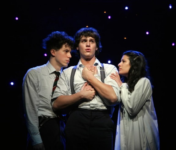 Lea+michele+spring+awakening+breast