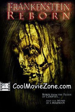 Frankenstein Reborn (2005)