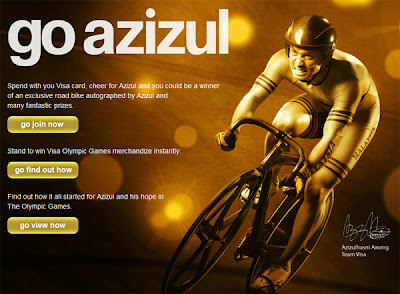 Azizulhasni Awang Bicycle