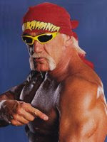 HULK HOGAN