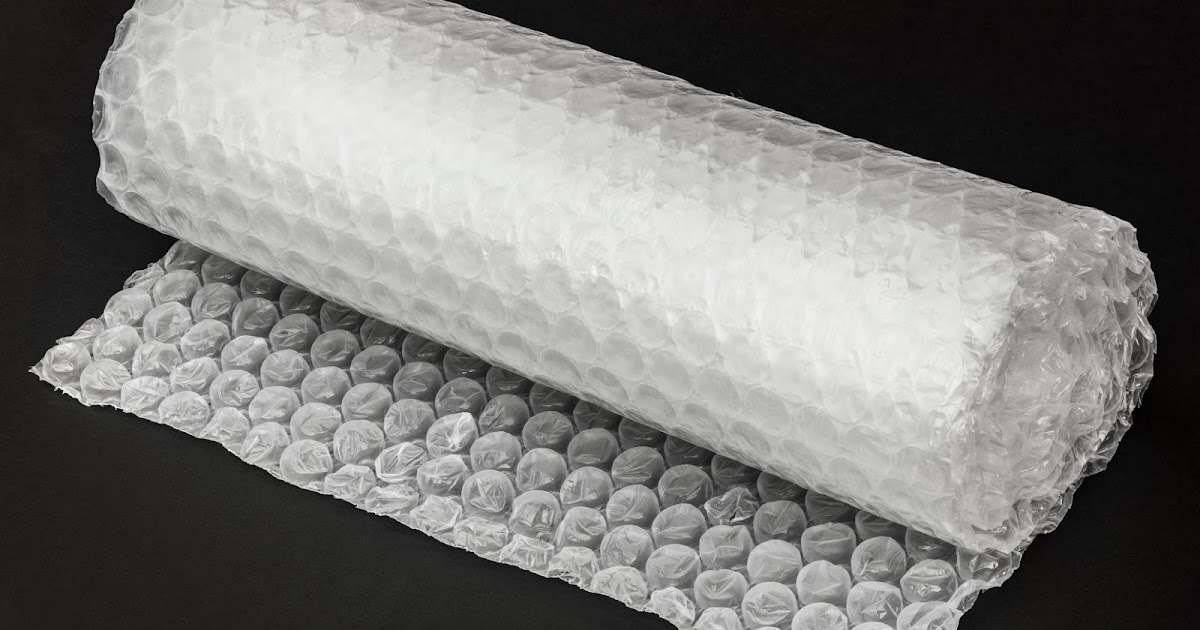 Recycling Works Is Bubble Wrap Recyclable?