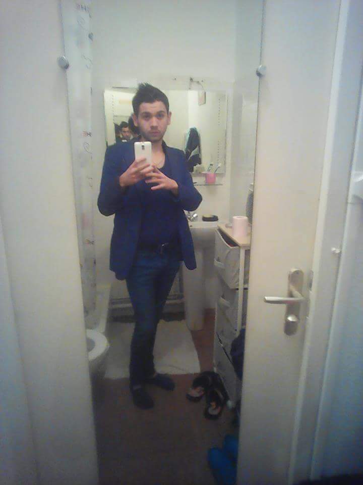 Gay sperme érection sodomie