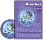 One Minute Reader - Level 3 One Minute Reader - Level 3