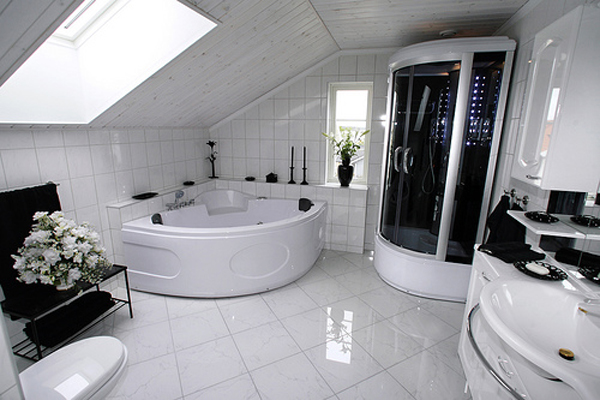 Modern Bathroom Ideas 2012 Modern Bathroom Ideas 2012