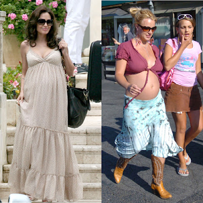 Maternity Fashion