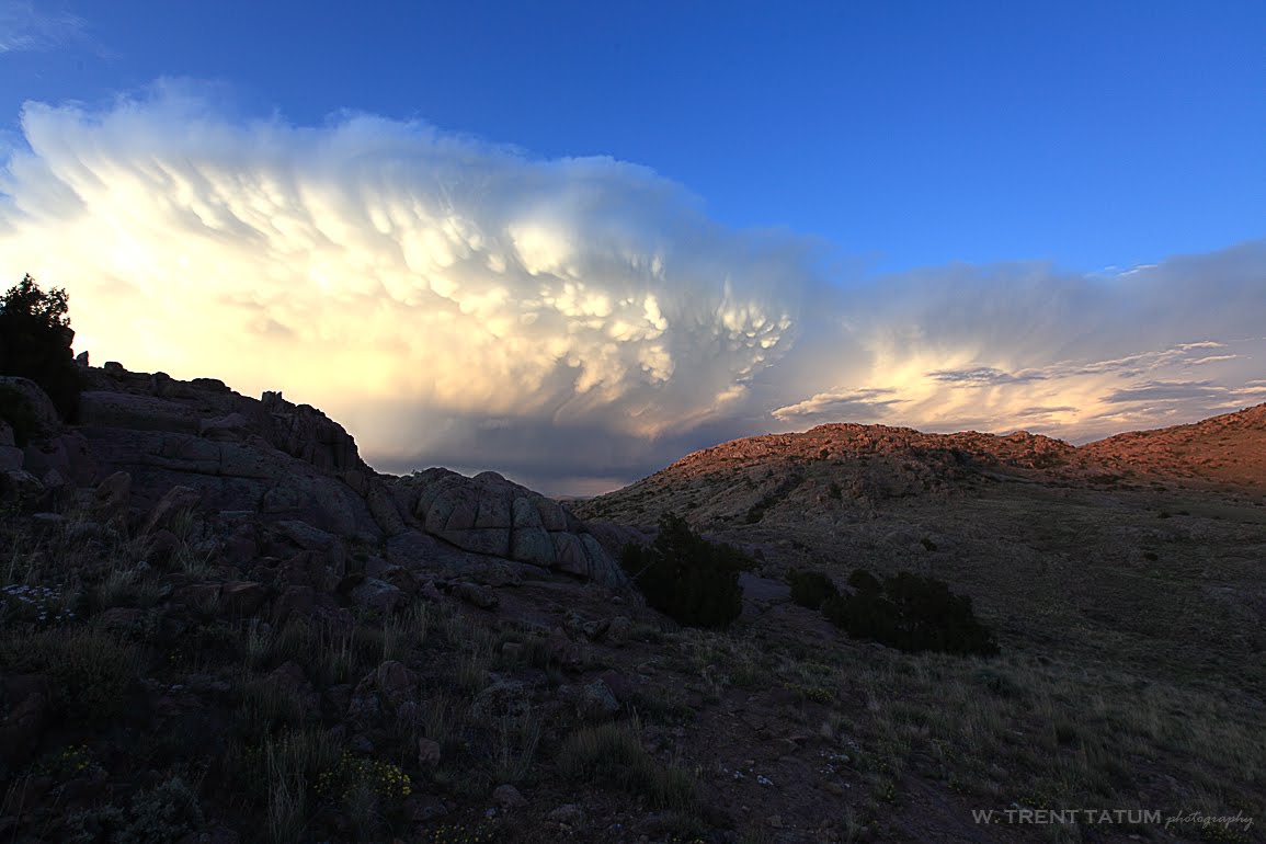 Wyoming Fly Fisher Wyoming weather!