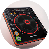 Music Mixer DJ Studio android app Music Mixer DJ Studio android app