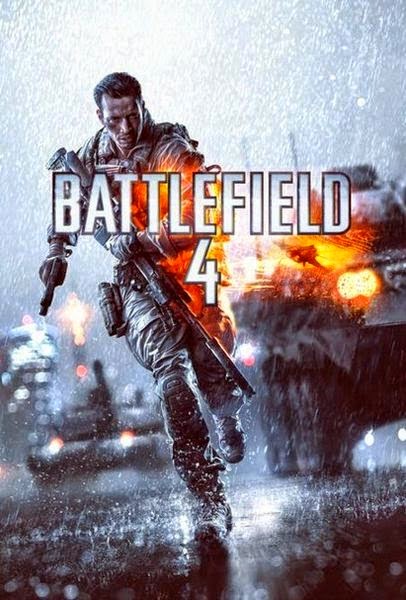 Battlefield 4 Full İndir - Tek Link Battlefield 4 Full İndir - Tek Link