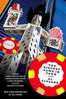 'The Biggest Game in Town' (1983) by Al Alvarez
