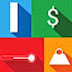 تطبيق S Converter للتحويل بين الوحدات