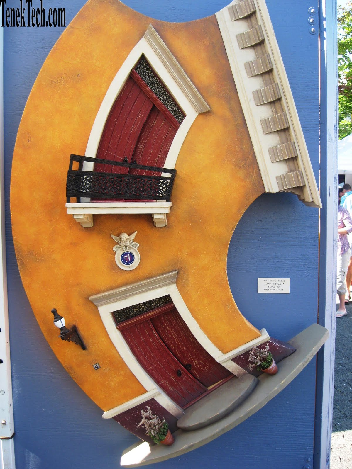 Living Vancouver Canada Vancouver Wooden Boat Festival on Granville Island