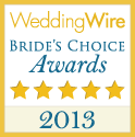 Bride Choice Awards- 2013