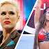 Lana e Nikki Bella trocam farpas pelo Twitter