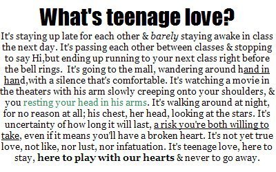 ... to the ones you love, a lie that is good or bad, it is still a lie