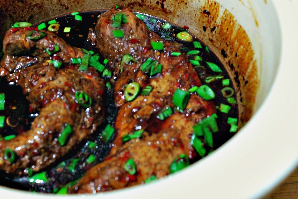 Cupcake Wishes & Birthday Dreams {Back to Routine} Easy Slow Cooker