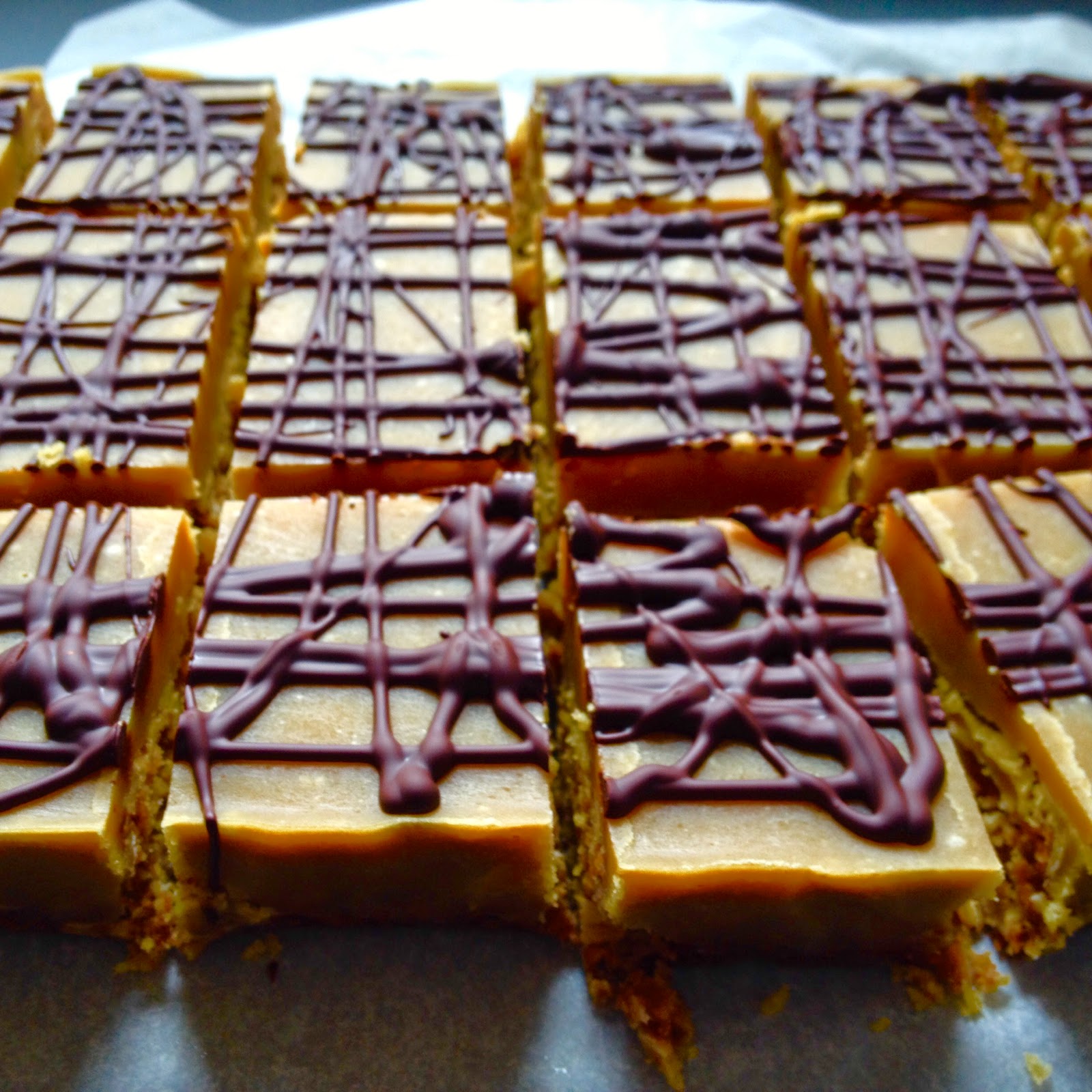 bakes and goods