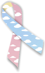 CDH Awareness Ribbon