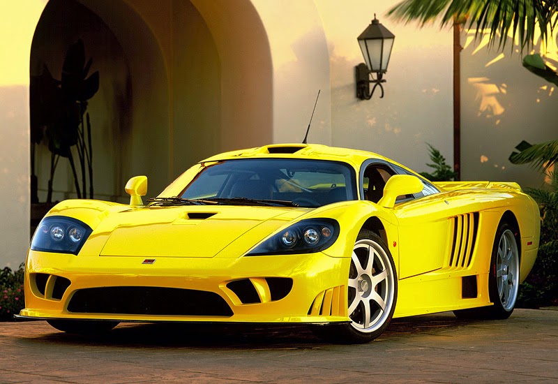 Gambar Mobil Keren Gambar Mobil Keren