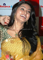 Sneha small hot cleavage pictures