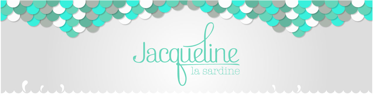 Jacqueline la Sardine
