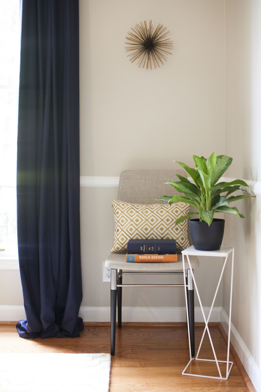 what to do with an empty corner Design Post Interiors
