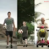 Sốt với clip bóng đá trước giờ G Word Cup