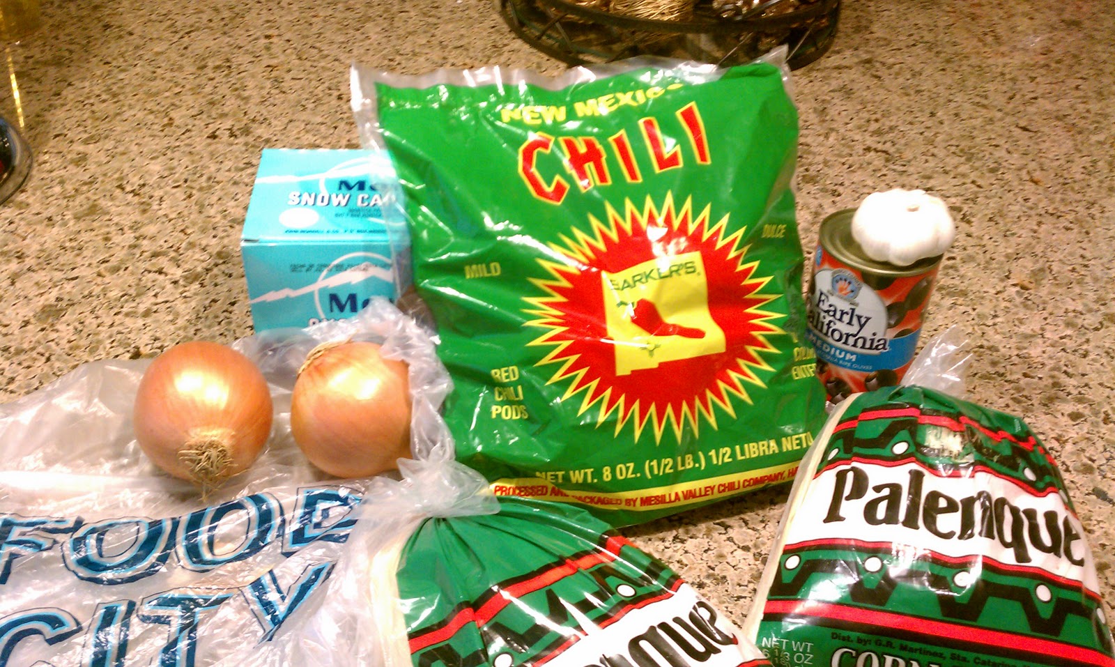 Creative Cooking at Home I made homemade Tamales...really, Tamales!