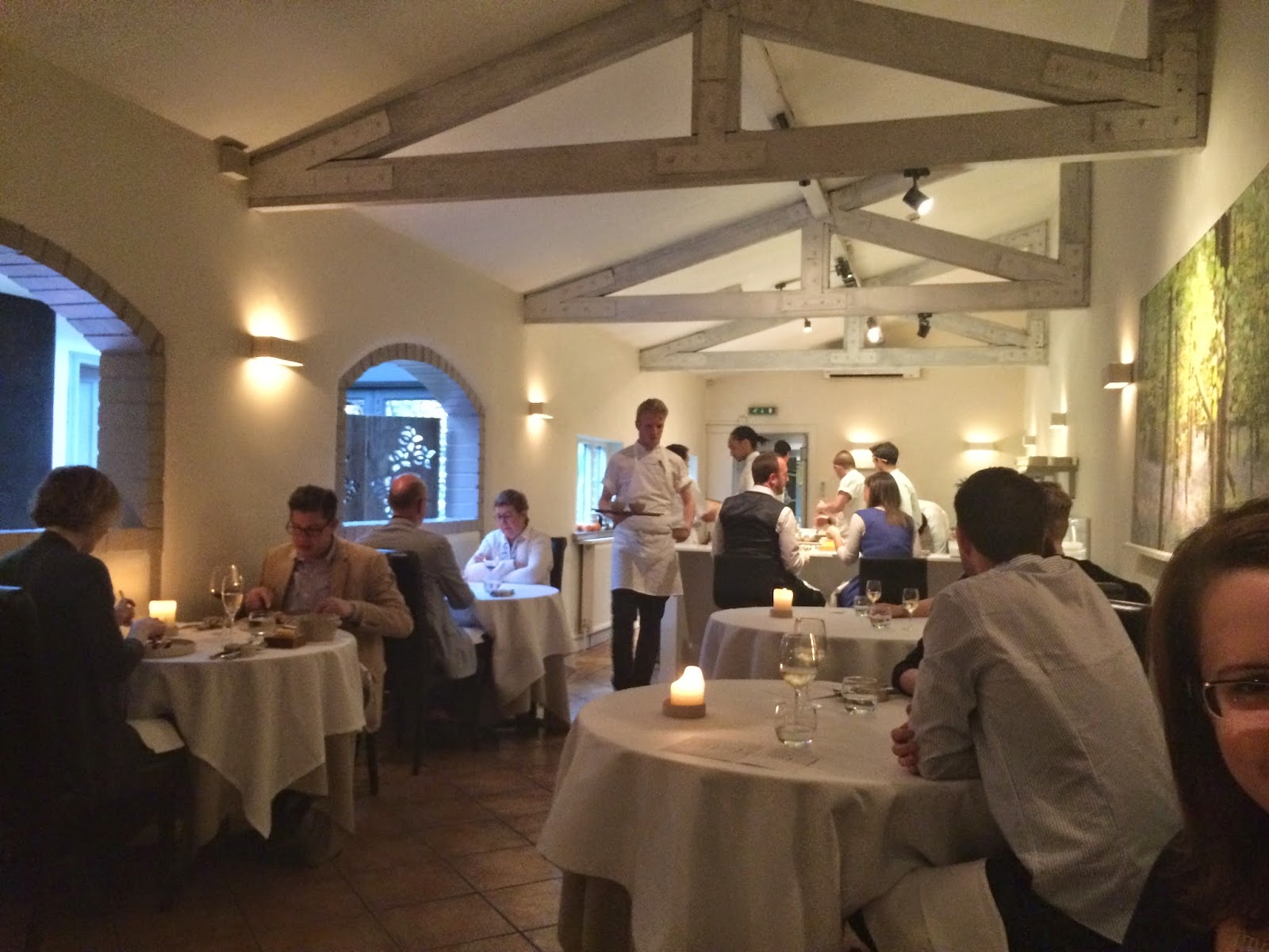 It's Grim Up North Casamia, WestburyonTrym, Bristol