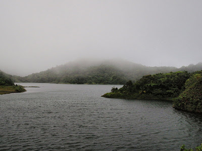 Morne Trois Pitons Milli Parkı Morne Trois Pitons Milli Parkı