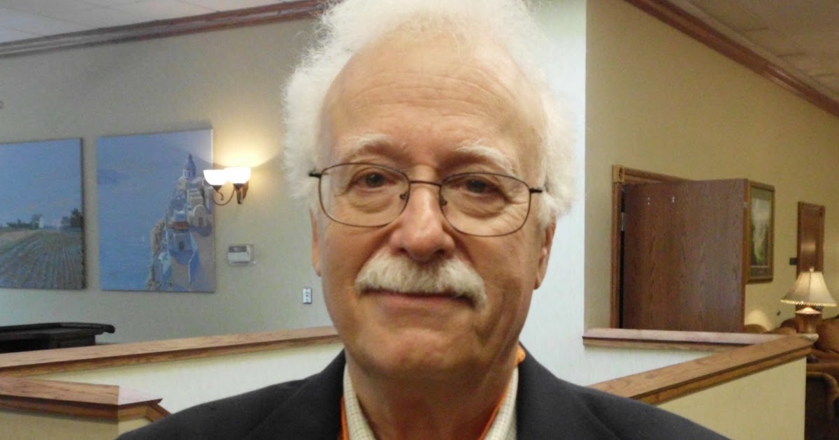 The UFO Trail The Bizarre World of Doctor David Jacobs An Interview