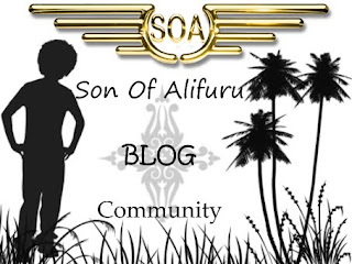 SOA Blogger Community