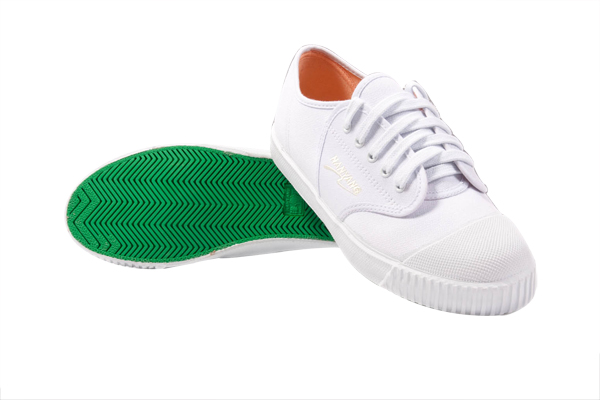 warrior takraw shoes