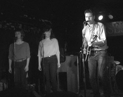 Bahamas, live at The Horseshoe Tavern, May 19, 2011.