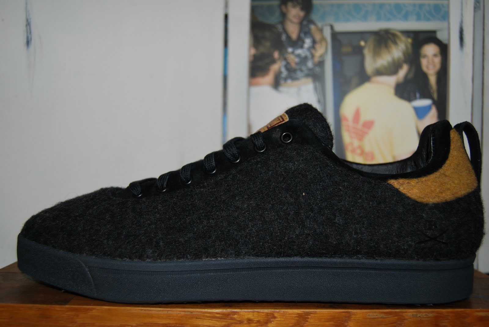 adidas ransom strata