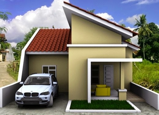 Bentuk Model Atap Rumah Minimalis Bentuk Model Atap Rumah Minimalis