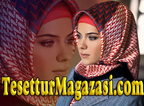 Tesettür Alan adı